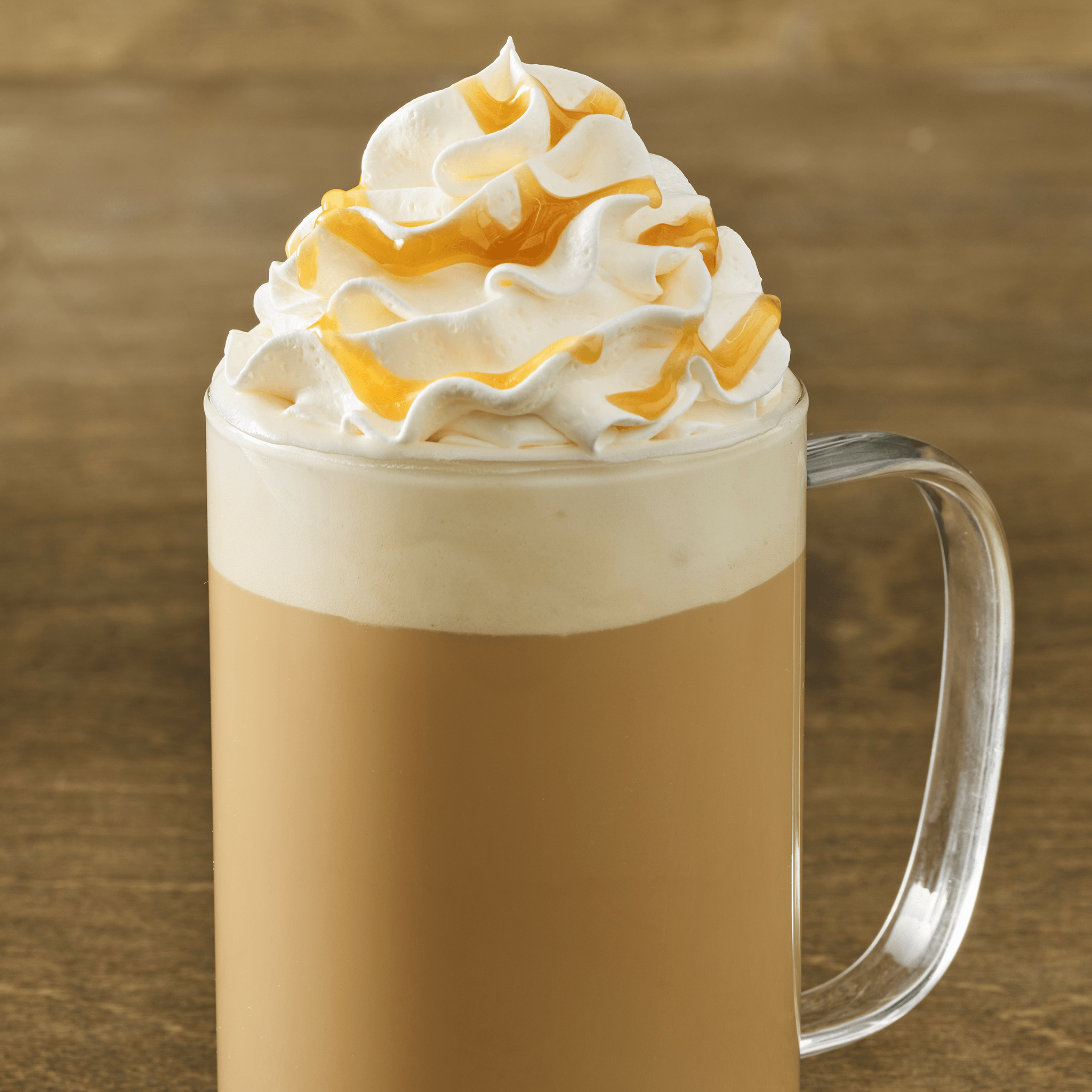 Caramel Macchiato