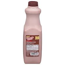 Chocolate Milk
