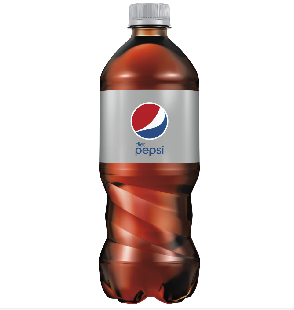 Diet Pepsi