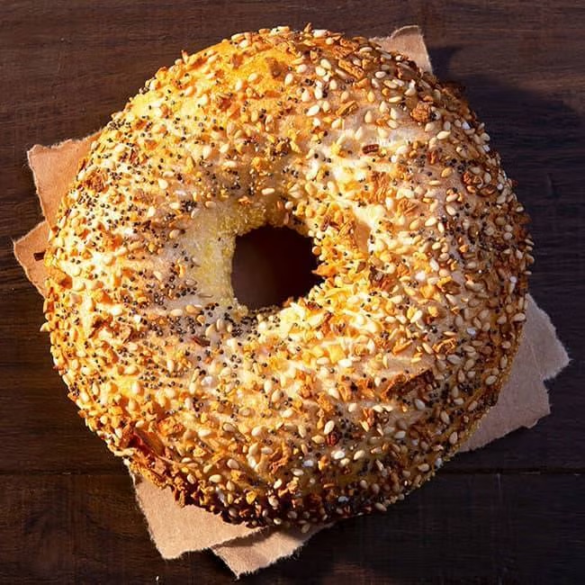Everything Bagel
