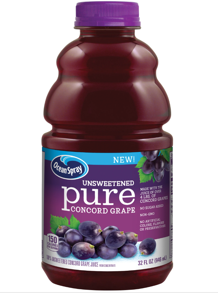 Grape Juice