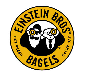 Einstein Bros Logo