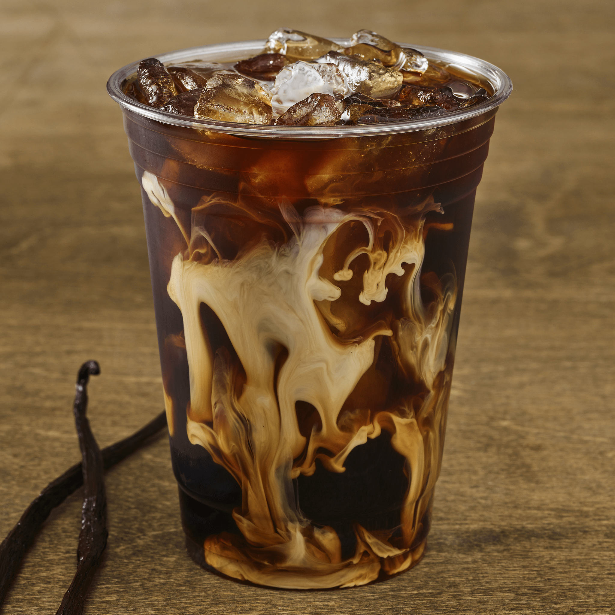 Vanilla Cream Cold Brew